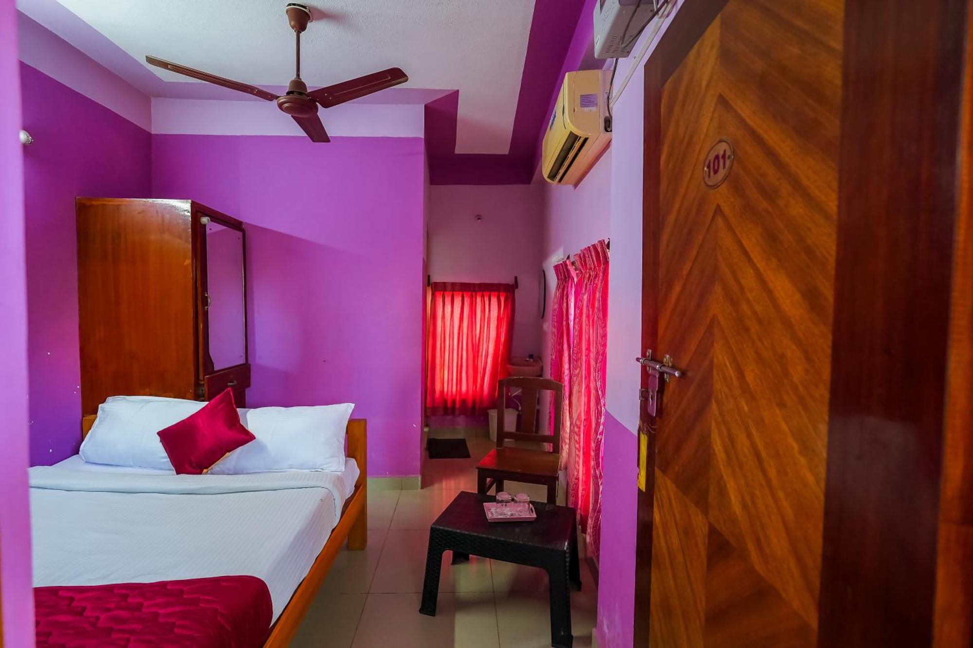 Victoria'S River View Resort Pondichéry Extérieur photo