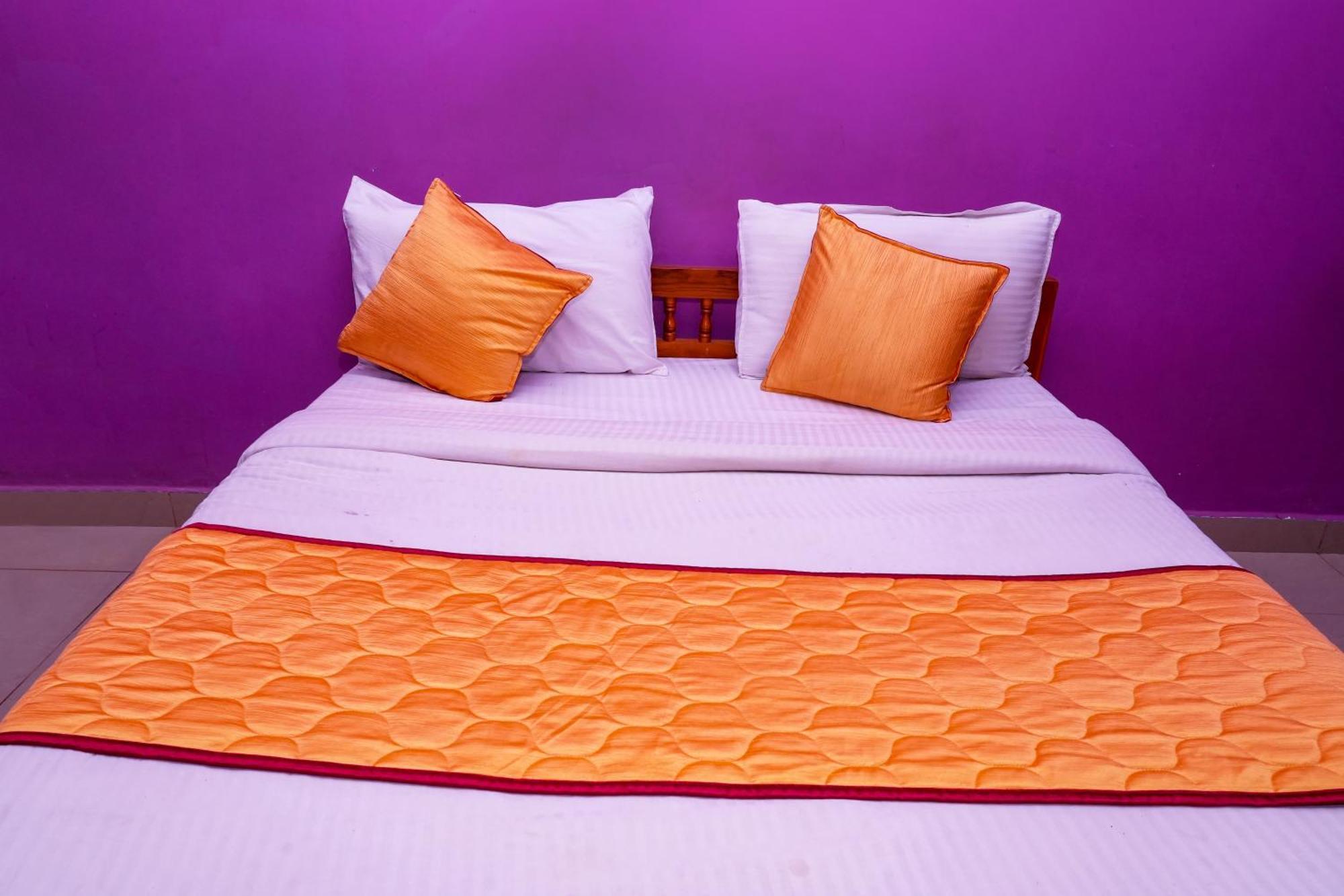 Victoria'S River View Resort Pondichéry Extérieur photo
