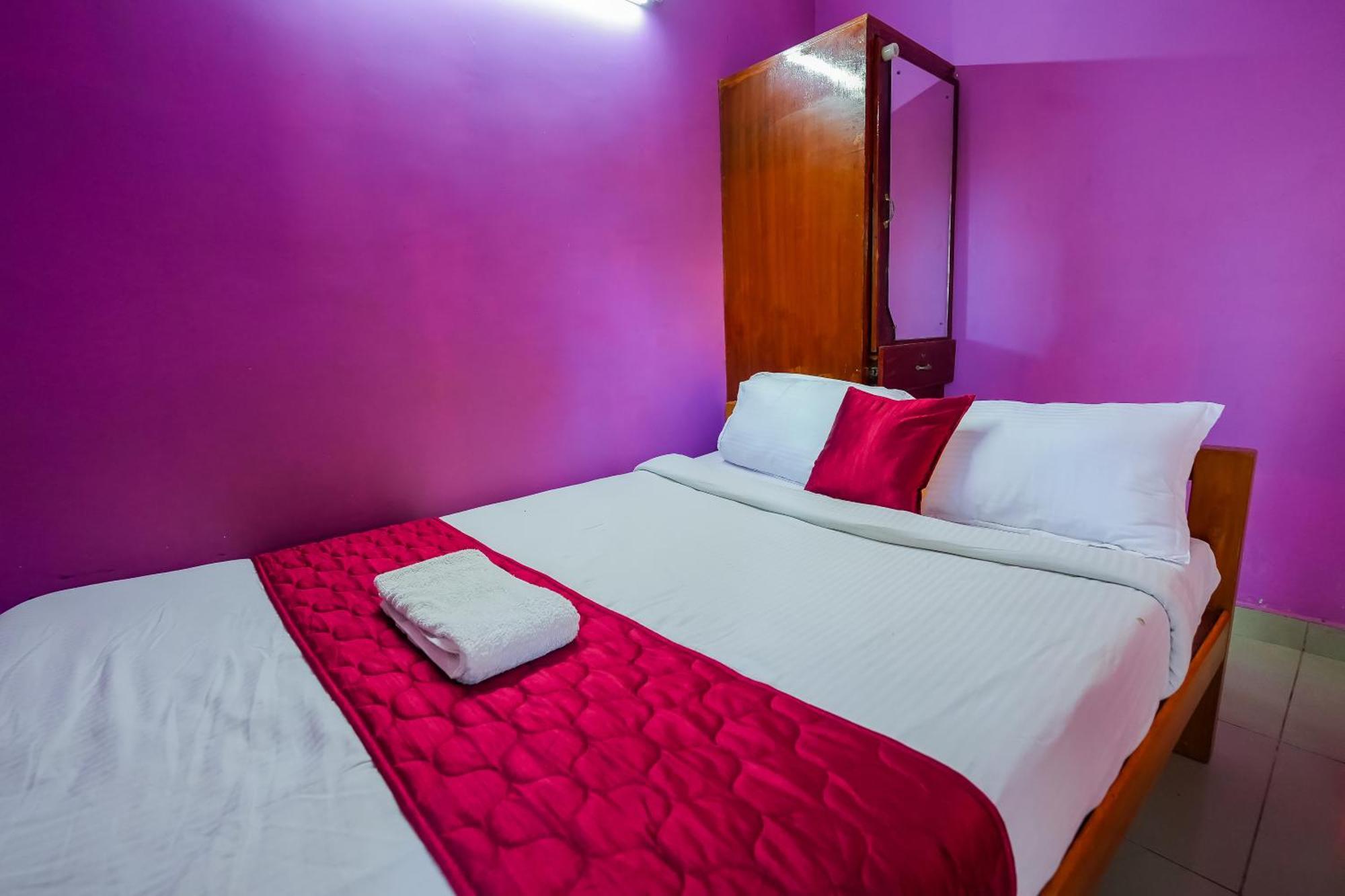 Victoria'S River View Resort Pondichéry Extérieur photo