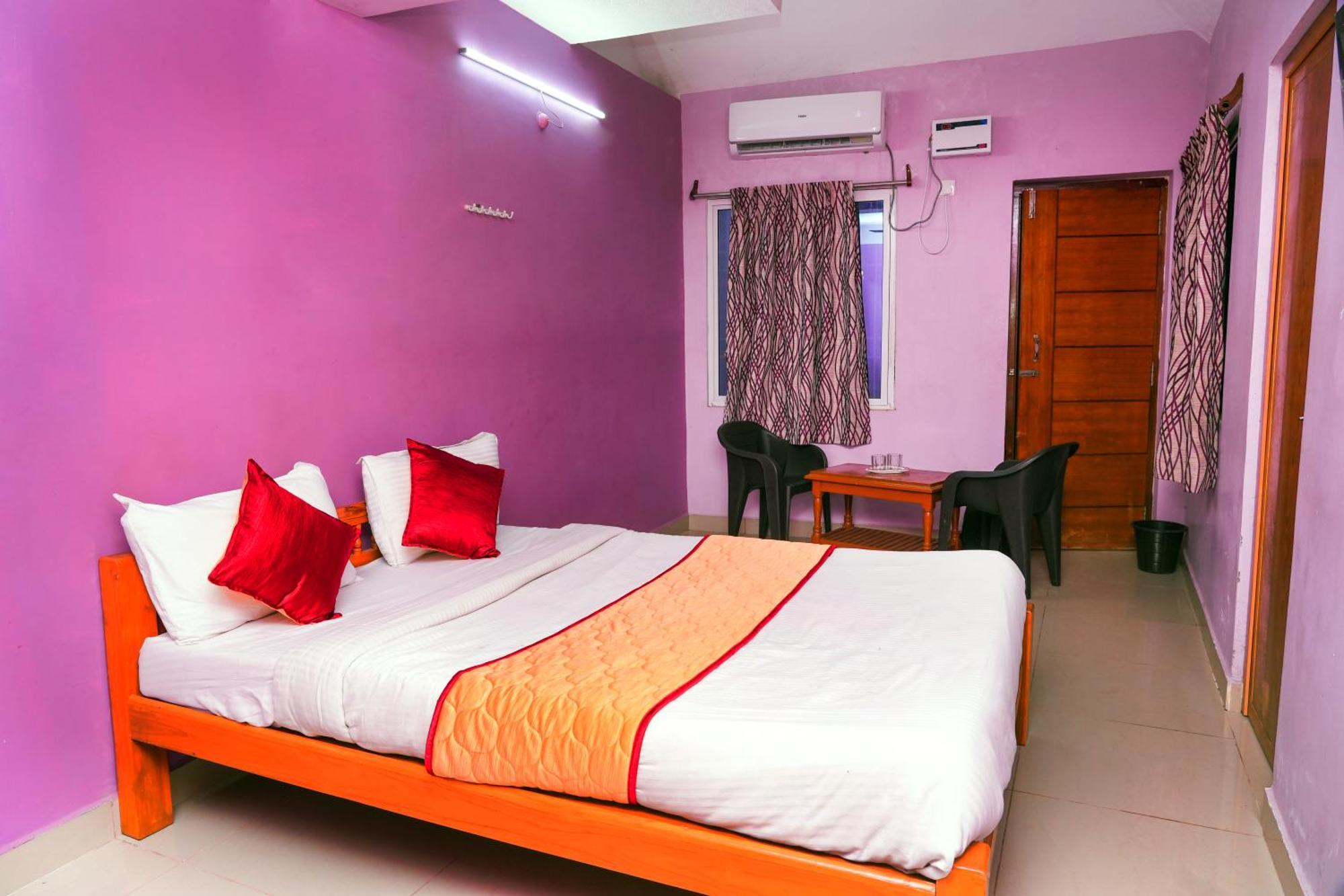 Victoria'S River View Resort Pondichéry Extérieur photo