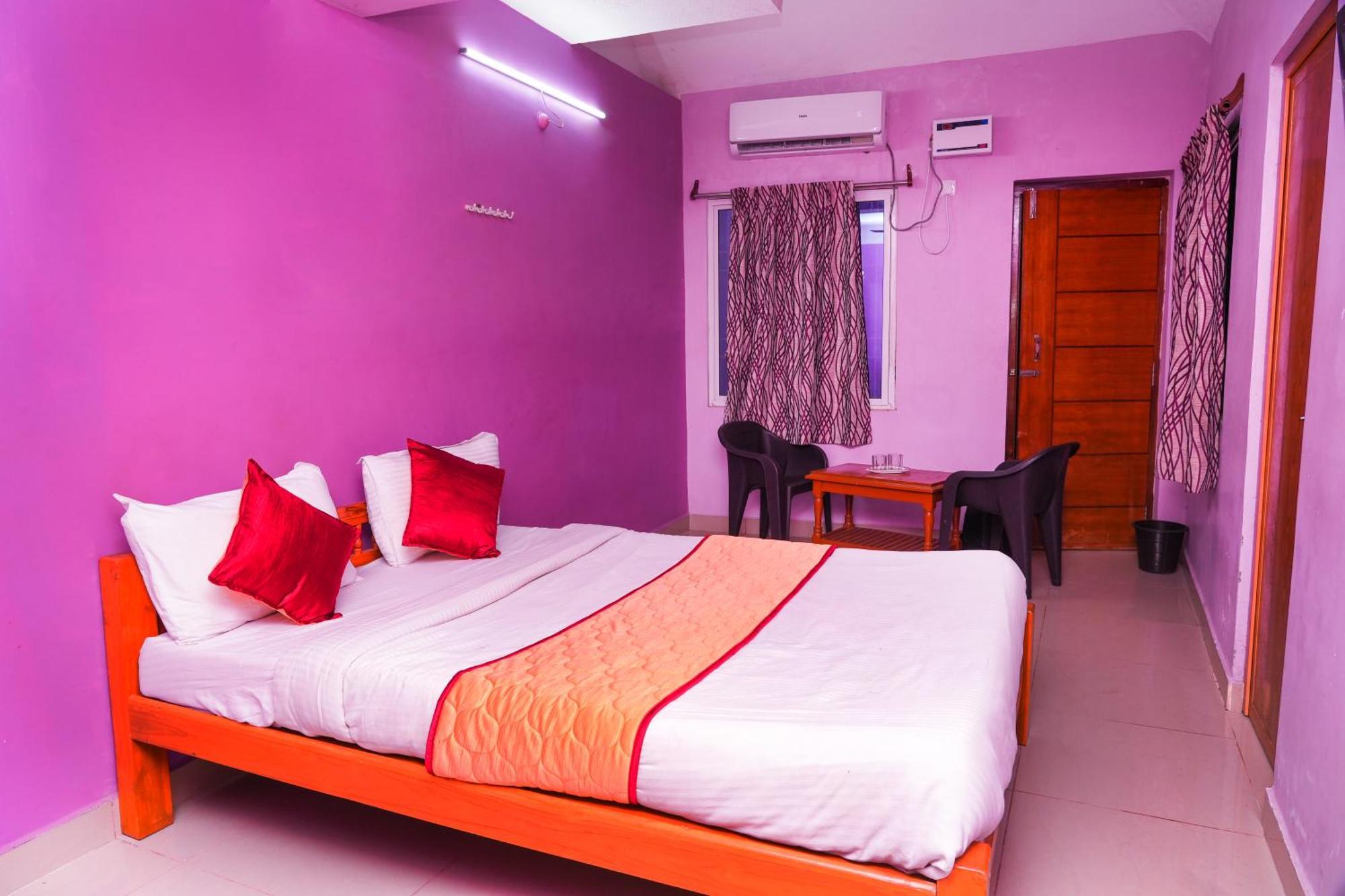 Victoria'S River View Resort Pondichéry Extérieur photo